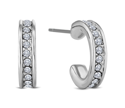 domino earring