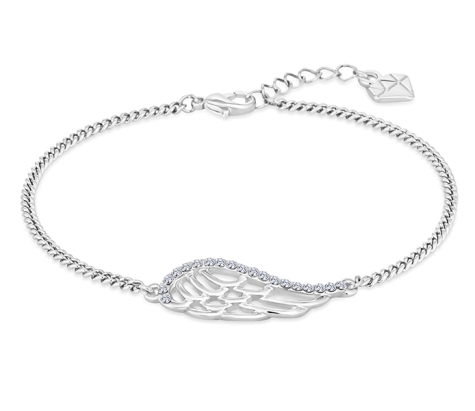 wing bracelet