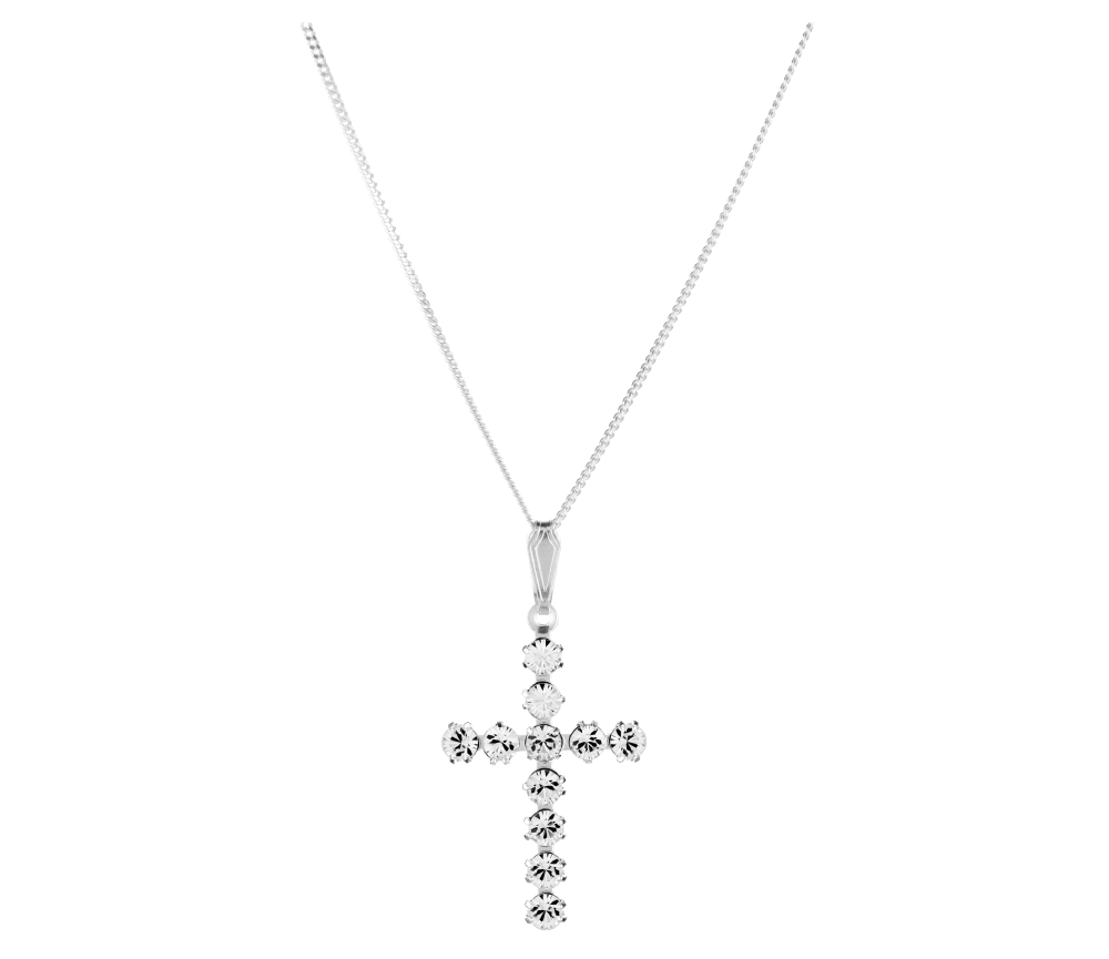 Crucifix Pendant