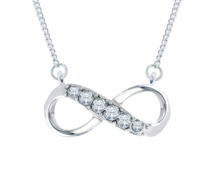 Infinity Pendant