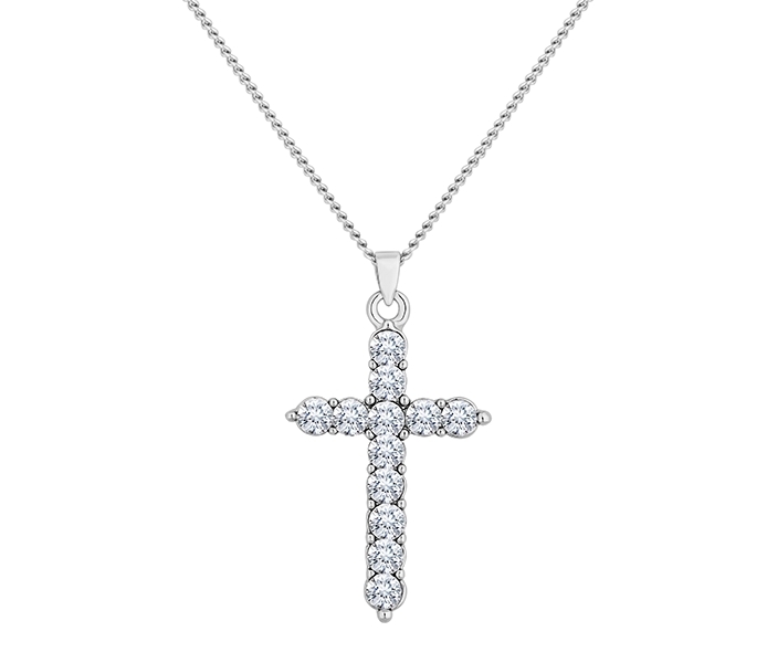 Cross Pendant